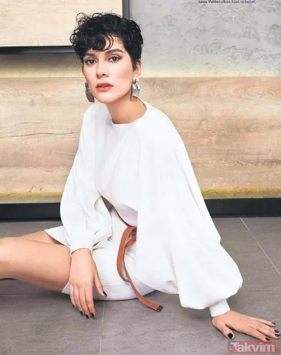 ABLASINI SUSTURMUŞTU Zeynep Korel, geçtiğimiz aylarda kardeşi için "Bergüzar ile Halit Ergenç'in evliliğini bebek kurtardı" demişti. Doğum için gün sayan...