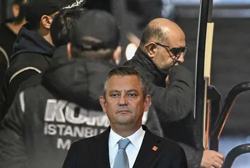 Özel’in ’kaçtı’ iddiasına Aktaş’tan meydan okuma