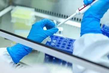 İngiltere'de kemoterapiyi bitirecek test geliştirildi!