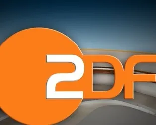 Alman devlet kanalında skandal!