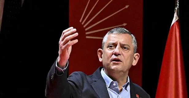 Dokunulmazlık dosyaları TBMM'de: Özgür Özel'in 7 dosyası var!