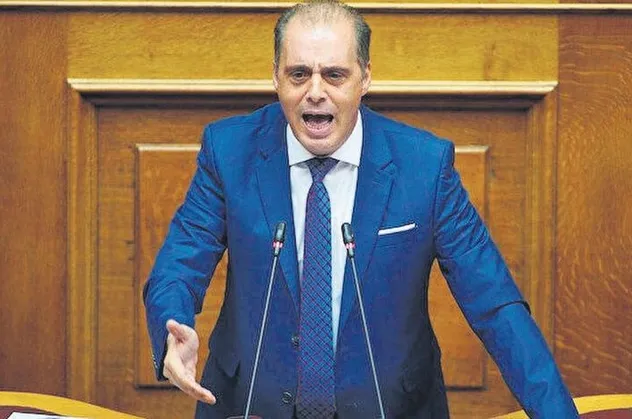Yunanistan'ın dört yanını Türkiye korkusu sardı! Aşırı sağcı Yunan milletvekilinden itiraf gibi sözler