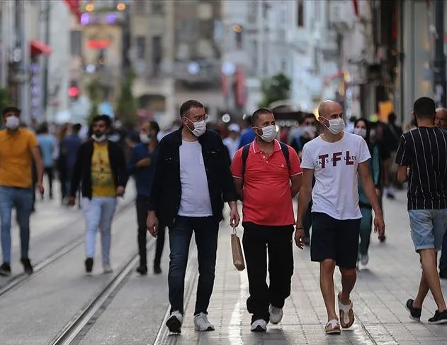 Toplu bayramlaşma yapılamayacak