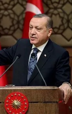 Erdoğan: Asla tasvip etmiyorum