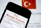 Başkan Erdoğan imzaladı: Bakanlıklarda ve kamu kurumlarında kritik görev değişiklikleri Resmi Gazete’de yayımlandı