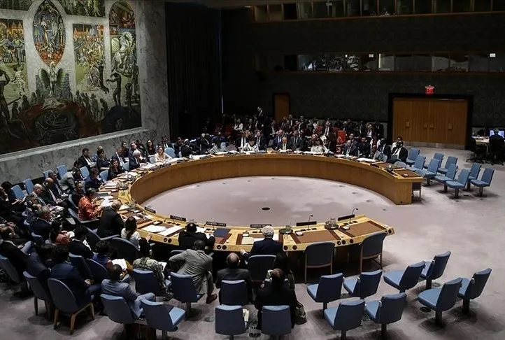 BM Güvenlik Konseyi’nden acil toplantı