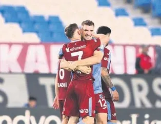 Meunler’den kariyer rekoru