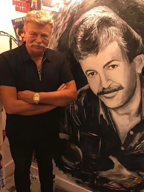 Nuri Alço'nun tedavisi Eskişehir Şehir Hastanesi'nde sürüyor! Hayati tehlikesi var mı? Doktoru açıkladı-7