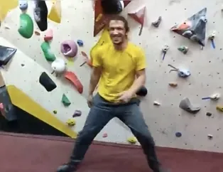 Boğaziçi Üniversitesi öğrencisi asılı halde bulundu