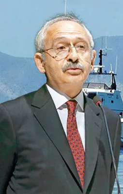 CHP yol verdi adaları Yunan aldı