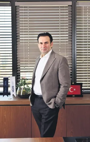 Yatırıma devam ediyoruz