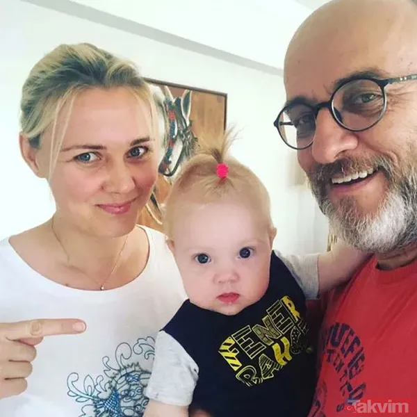 Kuruluş Osman'ın Lucas'ı Özgür Çevik’in 4 ay önce evlendiği eşine bakın! “Eyvah” deyip sokak ortasında evlilik teklifi etmişti - 20