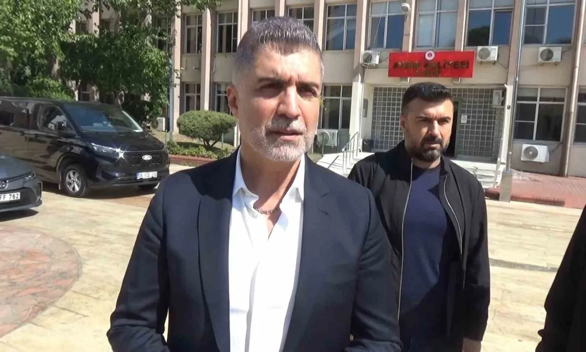 Özcan Deniz kardeşlerinin açtığı hakaret davasında tanık oldu! Kız kardeşi Sibel'i savundu: "Hakaret değil, 'metres' demiş"-3