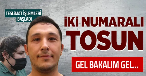 Son dakika: Çiftlik Bank vurguncusu Mehmet Aydın’ın kardeşi Fatih Aydın’ın Türk adli makamlarına teslimi için işlemler başladı!