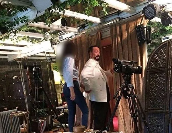 Son dakika: Suç örgütü Adnan Oktar davasında cezalar onandı-6