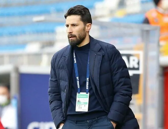 Şenol Can’la 1 yıl daha