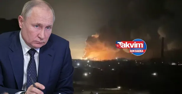 24 Şubat Rusya-Ukrayna son durum ve son dakika haberleri: Rusya Ukrayna’dan ne istiyor, savaş neden çıktı?