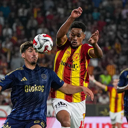 Yusuf’tan Fenerbahçe sözleri ve Mourinho itirafı