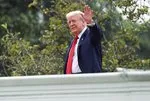 Trump’tan Beyaz Saray çatısına nükleer füze yanıtı!
