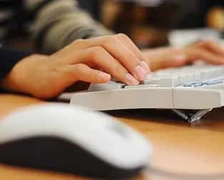 E-kaydını tamamlayamayan öğrencilere müjde