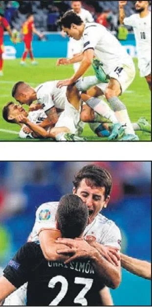 Kartal sezonu açtı (Yurttan ve dünyadan spor gündemi)-4