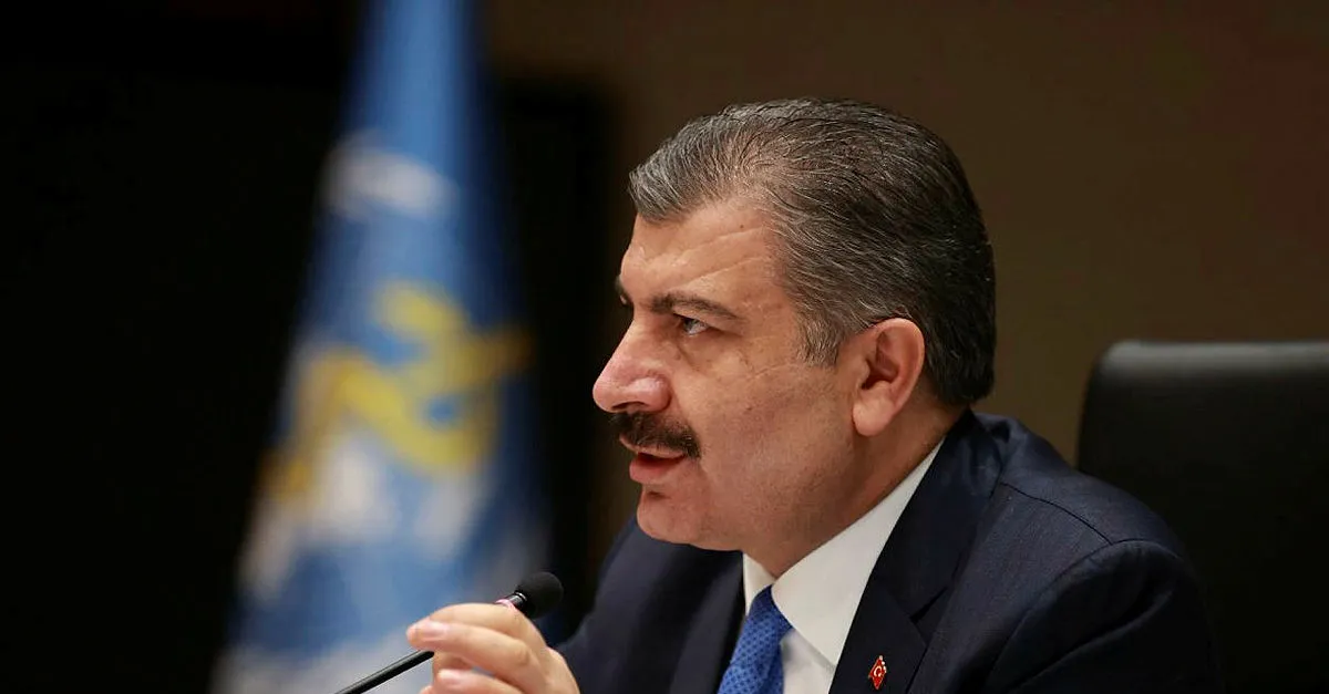 Koronavirüs için yeni önlemler! Sağlık Bakanlığı resmen duyurdu
