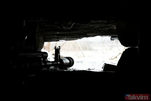 Beyaz Saray 'durum oldukça tehlikeli' ifadeleriyle duyurdu: Rusya her an Ukrayna'ya saldırabilir! - 11