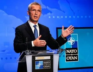 NATO’dan Afganistan ve Taliban açıklaması