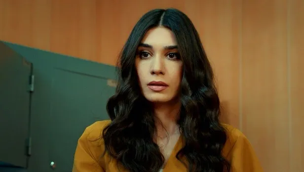 Aşk ve Mavi 66. Bölüm