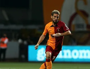 Belçika basını duyurdu! Dries Mertens'in en büyük hayali!