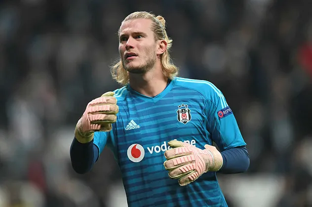 Turgay Demir'den Loris Karius için sert sözler