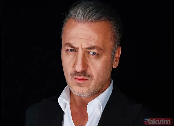 İlk görüşte aşk! Ömer dizisinin Reşat'ı Barış Falay'ın 18 yıllık eşi Bir İstanbul Masalı’nın yıldızı çıktı! Meğer oğlunun annesi... - 20