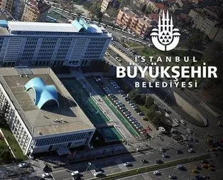 CHP’li İBB’nin parasıyla romantik jest