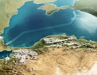 Türkiye’ye doğalgaz akacak! Dev projede sona doğru