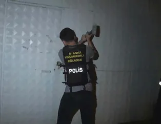 Gizemli koku ekipleri harekete geçirdi! Çıkanlar şoke etti