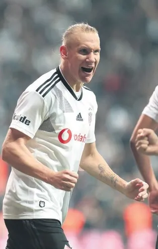 Vida’ya Genoa talip