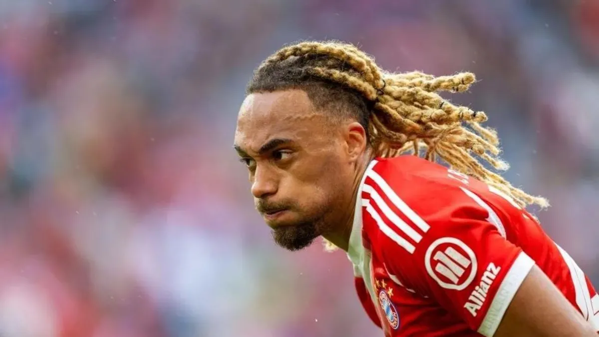 Galatasaray'da Sacha Boey fırsatı!