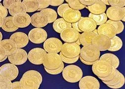 Çeyrek 167 liraya geriledi