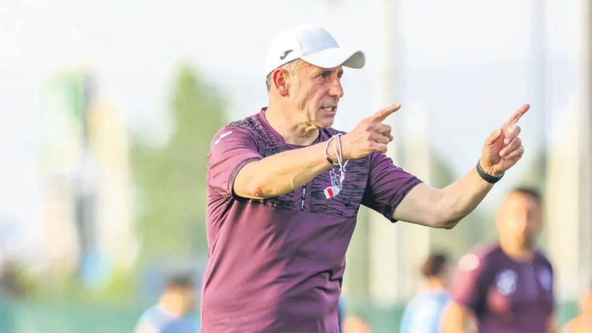 Abdullah Avcı: 2-3 takviye bekliyorum