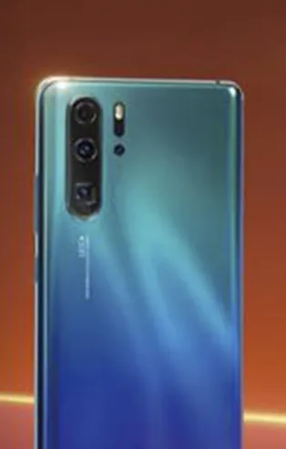 2019 yılının en iyi akıllı telefonu seçildi