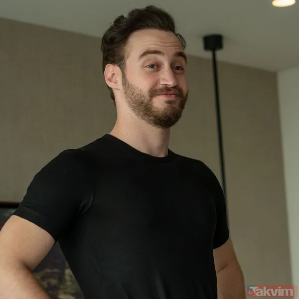 29 yaşındaki Yiğit Kalkavan bakın aslen nereliymiş... Yargı’nın Rıdvan'ı Yiğit Kalkavan memleketiyle şaşırttı! Duyanın ağzı açık kaldı! - 4