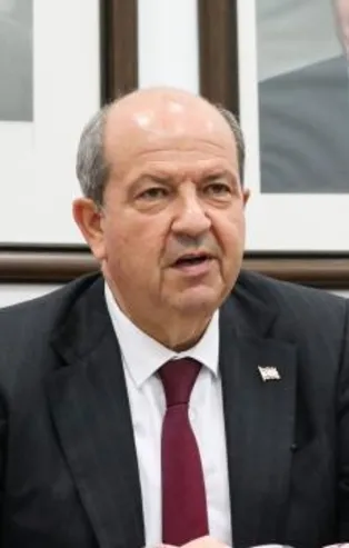 KKTC Cumhurbaşkanı Ersin Tatar'dan 'deprem' açıklaması: Olumsuz bir durum tespit edilmedi