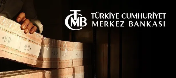 Merkez Bankası faiz kararını açıkladı