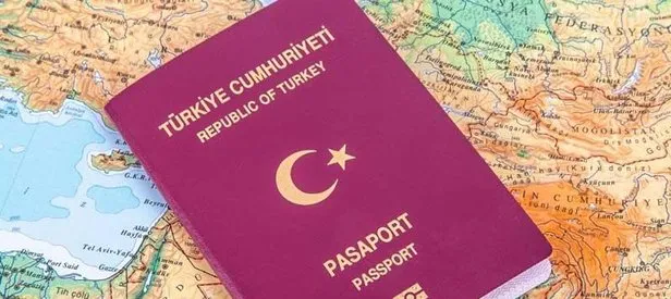 Pasaport ve ehliyette yeni dönem Mart’ta
