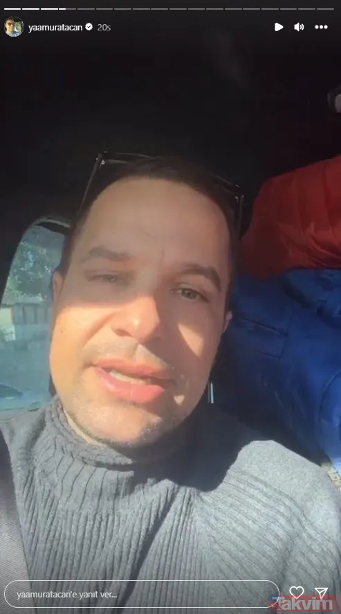 "Hatay'da taş üstünde taş kalmamış kendi enkazlarını yakıp..." Pelin Akil'in eşi Anıl Altan da deprem bölgesinde! Anlattıklar tüyleri diken diken etti - 17