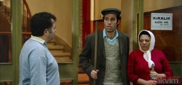 Kapıcılar Kralı’nın Kapıcı Seyit'i Kemal Sunal bakın aslen nereli çıktı! Duyan inanamadı işte Yeşilçam efsanesinin memleketi... - 3