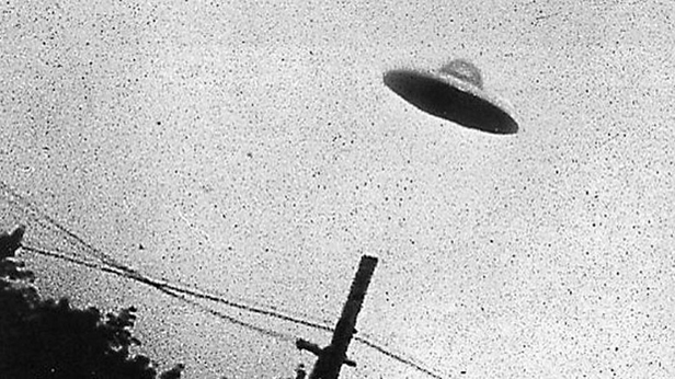Eski Ulusal İstihbarat Direktörü John Ratcliffe'den itiraf gibi bir UFO açıklaması-4