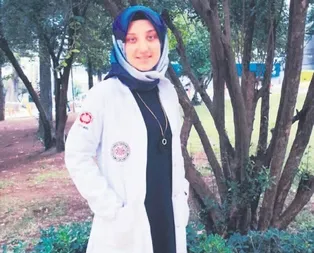 Başarısıyla tıp dedirtti!