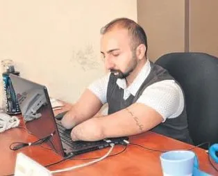 Bir Umut hikayesi