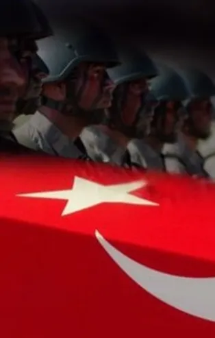 İşte Erdoğan’ın dedesinin şehadet belgesi